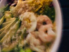 牛油果鲜虾沙拉-布拉格餐厅· 中欧捷克菜(全国首店)