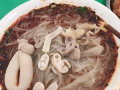 -甘记肥肠粉(马鞍北路店)
