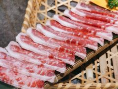 -牛局别馆·和牛烧肉(日月广场店)