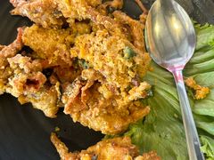 -大树下海鲜饭店