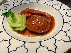 -伯衡55·吉品轩(乌鲁木齐南路店)