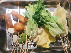 -爷门串串(江南西店)