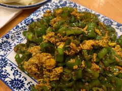 -华顺土菜馆(洪岗路店)