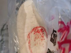 -钟楼大面包