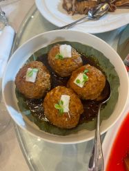 -沈阳君悦酒店·宴会厅