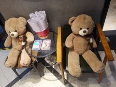 -比格比萨自助(花园路店)