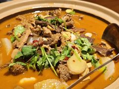 -山涧肴·泉水煮活鱼(坂田店)