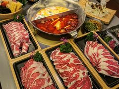 -湊湊火锅·茶憩(南京万象天地店)