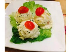 -必胜客(阿罗海店)