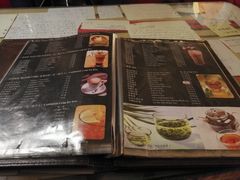 -爱上层楼咖啡馆(为公桥店)