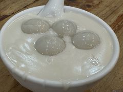 -沙湾姜埋奶(兴新包店)