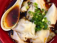 -龙抄手(春熙路总店)