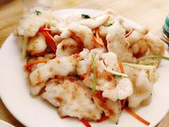 -东北特色菜馆(珞喻东路店)