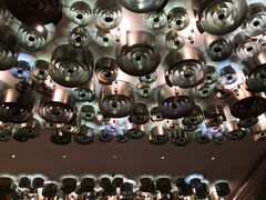 -青岛海尔洲际酒店