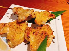 -有喜屋·烧鸟·居酒屋(周浦万达店)