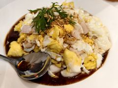 -到家尝北京菜(西坝河店)