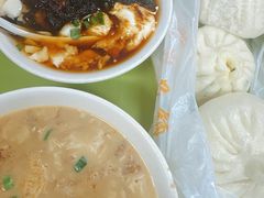 -阊门姚记豆浆(旧学前直营店)