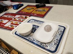 -冰泉豆浆馆(阳朔店)