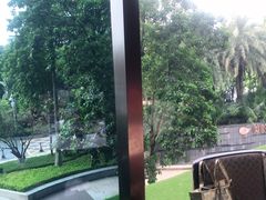 -顺德美的万豪酒店-万豪中餐厅