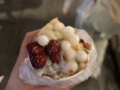-陆氏梅花糕(老门东店)