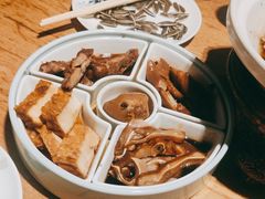 -芳芳私房菜·精做淮扬菜(承德路店)