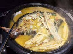 -探鱼·鲜青椒爽麻烤鱼(领展购物广场店)