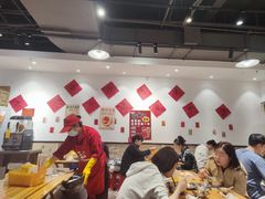 -柳州肥姨妈大骨螺蛳粉(曹路店)