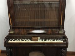 -鼓浪屿钢琴博物馆