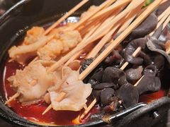 -破店肥哈·东北烧烤·夜宵(南山保利店)