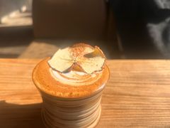 -锅炉咖啡