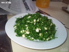 茴香杏仁-关二碳烤羊腿(龙翔路店)