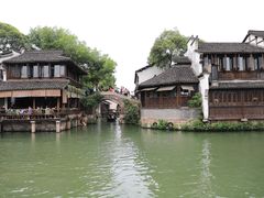 -乌镇景区