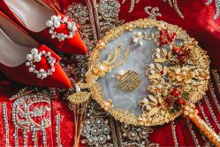 -谛融婚礼酒店·宴会厅(花园店)