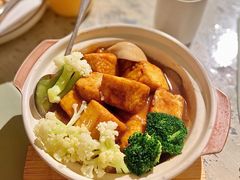 -T館·花园艺术餐厅