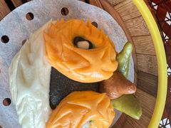 -粤财皇冠假日酒店·彩华轩中餐厅