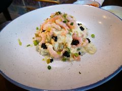 -FISH&POTATO Cō(地中海美食 万象城店)
