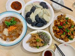 -北方饺子王·海肠捞饭·海鲜锅(山大店)