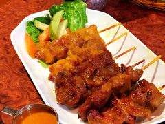 -黄珍珍泰国菜馆(九龙城店)