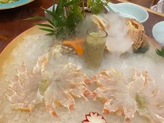 -蟹田居·活蟹料理(东城店)