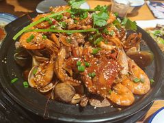 大厨海鲜锅-大厨的餐厅(曾厝垵总店)