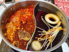 -呷哺呷哺(砂之船奥莱店)