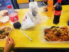 -大江麻辣拌(石油学院店)