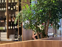 -WOKKA by艮上(中海环宇荟店)