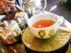 -上海柏悦酒店