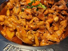 -胖哥俩肉蟹煲(世茂国际广场店)