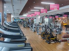 -倍力斯游泳健身(盛博店)