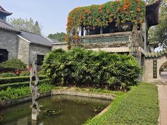 -东莞市可园博物馆