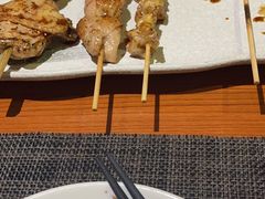 串烤拼盘-有喜屋·烧鸟·居酒屋(三钢里店)