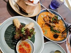 -CHINCHIN 青青·泰国料理(万象食家店)
