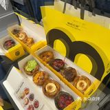抹茶控的夏日必备甜品